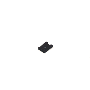 N0154296 Liftgate Trim Nut (Lower)